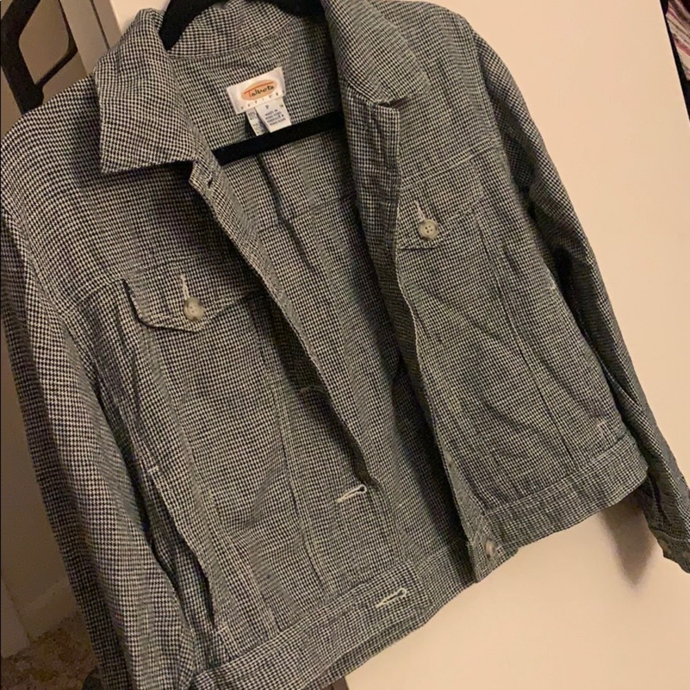 Jacket - Picture 2 of 3